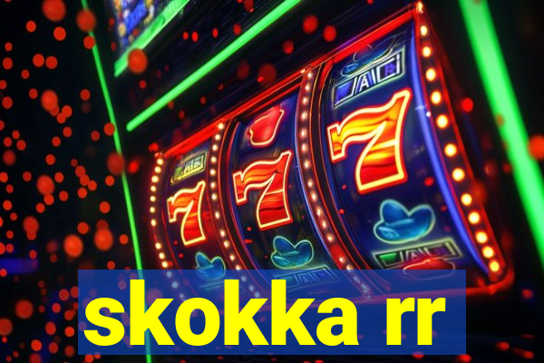 skokka rr